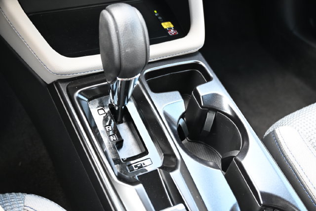New 2026 Subaru Forester Premium AWD/4WD image 23