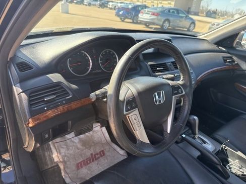 Used 2012 Honda Accord EX-L image 12