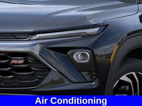 New 2026 Chevrolet TrailBlazer RS w/ Convenience Package AWD/4WD image 11