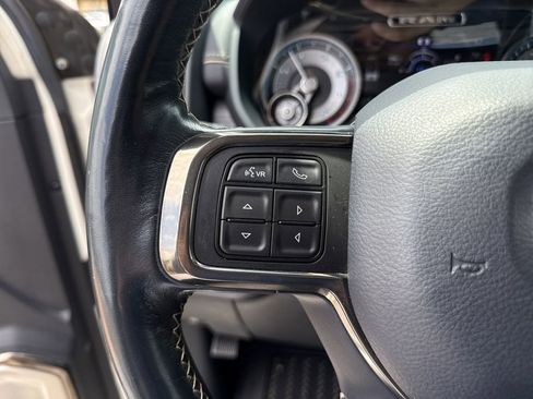 Used 2019 RAM 2500 Limited AWD/4WD image 16