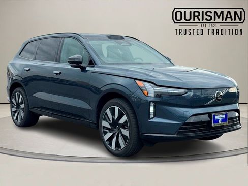 New 2025 Volvo EX90 Plus w/ Protection Package Premier image 1