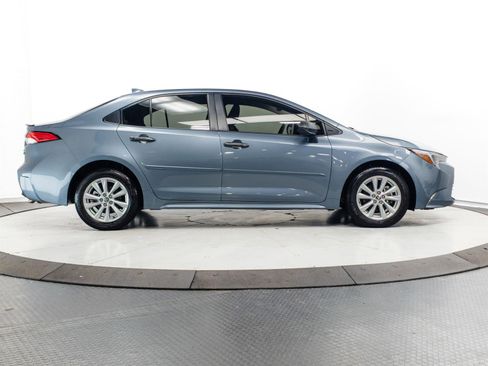 Certified 2024 Toyota Corolla LE w/ LE Convenience Package image 12