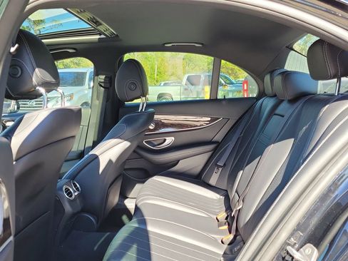 Used 2017 Mercedes-Benz E 300 E 300 image 12