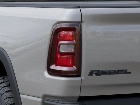 New 2026 RAM 1500 Rebel image 9
