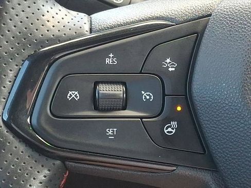 Used 2024 Chevrolet TrailBlazer RS w/ Driver Confidence Package AWD/4WD image 19