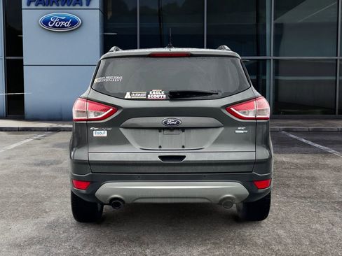 Used 2015 Ford Escape SE w/ Equipment Group 201A image 5