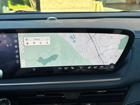 New 2026 Buick Envision Sport Touring image 37