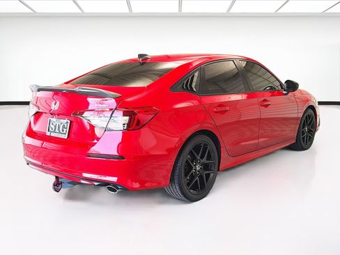 Used 2022 Honda Civic Sport image 4