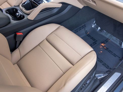 New 2026 Porsche Cayenne AWD/4WD image 54