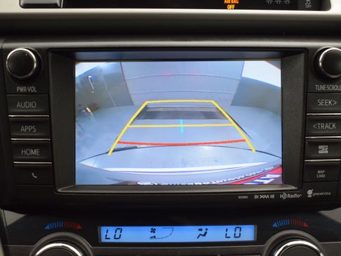 Used 2017 Toyota RAV4 Limited FWD image 20