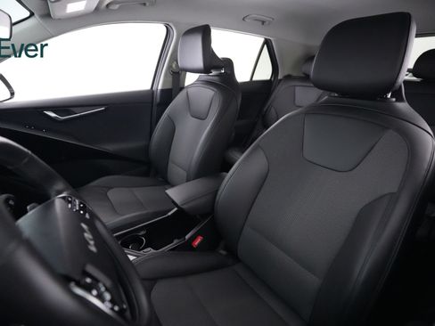 Used 2024 Kia Niro Wind w/ Wind Preserve Package FWD image 4