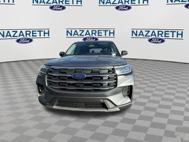New 2026 Ford Explorer Active AWD/4WD image 3