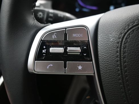 New 2025 Kia Telluride LX FWD image 27