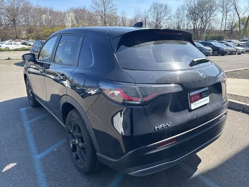 Used 2024 Honda HR-V Sport image 20