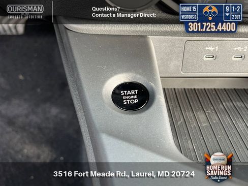 New 2026 Nissan Sentra S w/ Floor Mat Package image 24