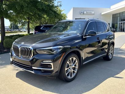 Used 2020 BMW X5 sDrive40i w/ Premium Package