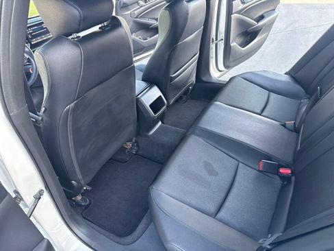Used 2019 Honda Accord Sport image 25