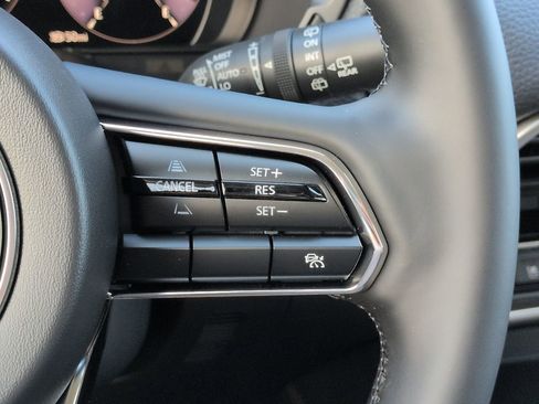 New 2026 MAZDA CX-90 Plug-In Hybrid w/ Preferred image 24