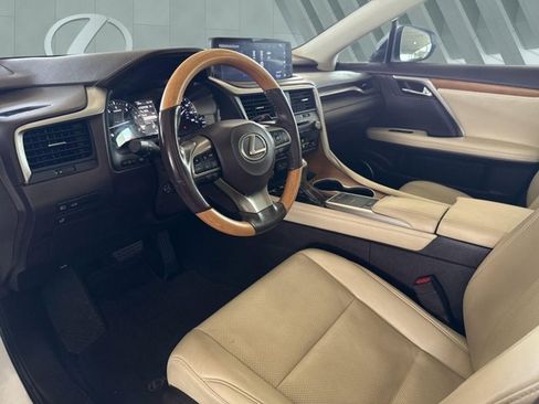Used 2020 Lexus RX 350 FWD w/ Premium Package image 11