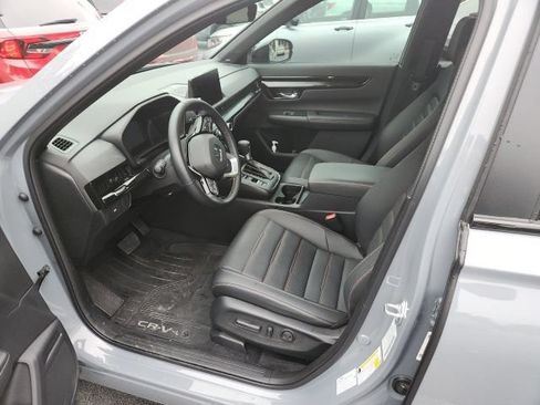 Used 2026 Honda CR-V Sport Touring image 3