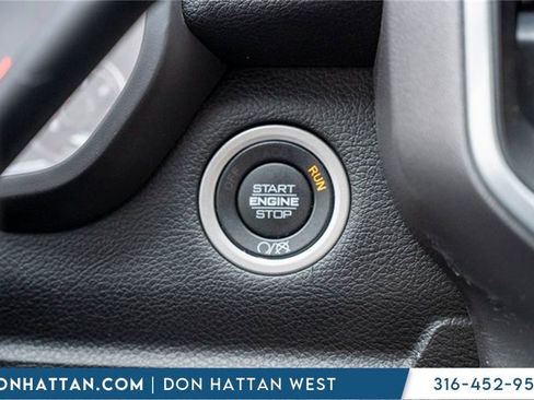 Used 2023 RAM 2500 Big Horn w/ Level 1 Equipment Group image 15