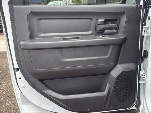 New 2026 RAM 5500 Tradesman image 19