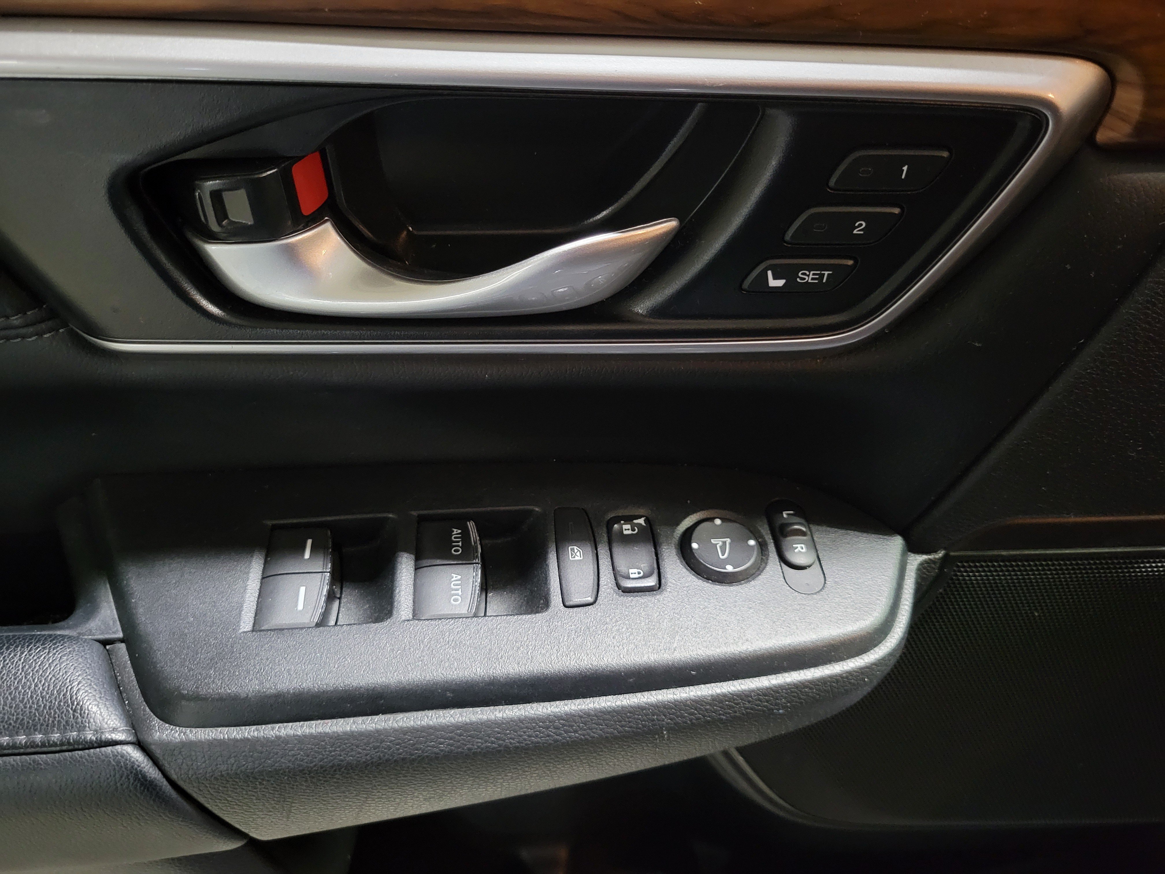 Used 2022 Honda CR-V EX-L image 20