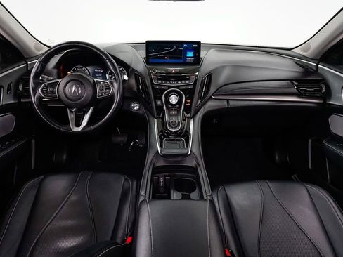 Certified 2020 Acura RDX w/ Technology Package image 28
