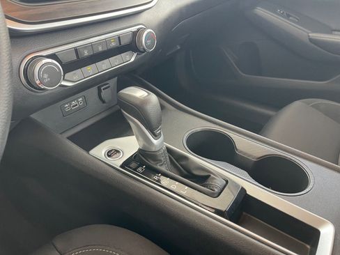 Used 2025 Nissan Altima 2.5 SV image 41