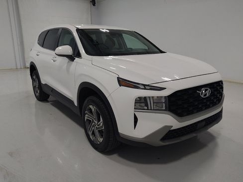 Used 2023 Hyundai Santa Fe SE w/ Cargo Package AWD/4WD image 13