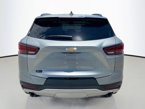 Used 2024 Chevrolet Blazer LT w/ Convenience Package FWD image 7