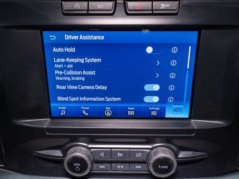 Used 2023 Ford F150 XLT w/ XTR Package AWD/4WD image 21