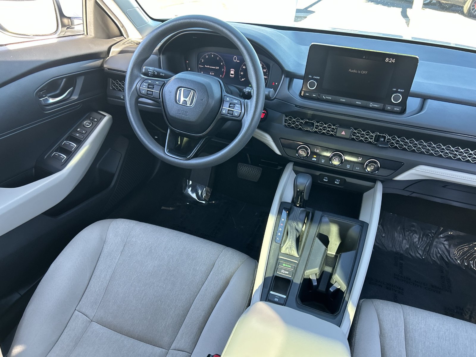 Certified 2024 Honda Accord LX image 15