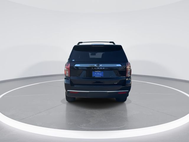 Used 2023 Chevrolet Tahoe LT AWD/4WD image 6