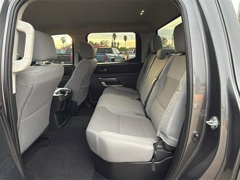 Used 2024 Toyota Tundra SR5 image 14