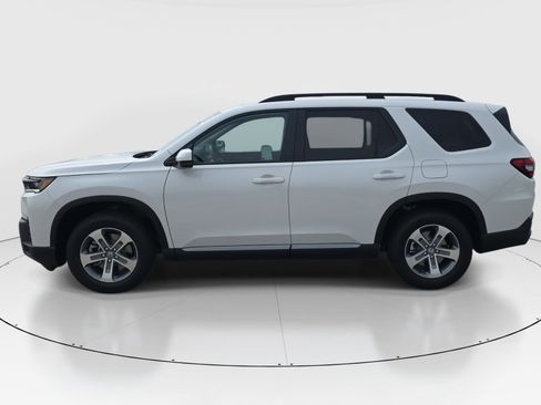 New 2026 Honda Pilot EX-L image 8