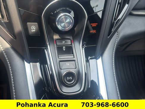 Used 2021 Acura RDX A-Spec AWD/4WD image 18