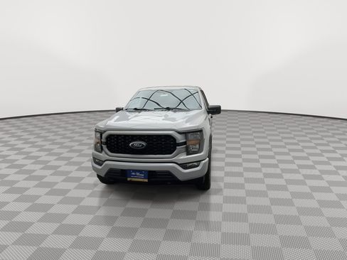 Certified 2023 Ford F150 XL w/ STX Appearance Package AWD/4WD image 35