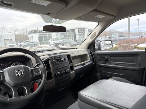 Used 2012 RAM 1500 Express image 15