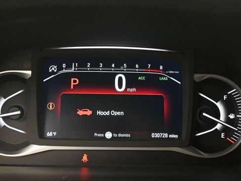 Used 2023 Honda Passport EX-L image 14