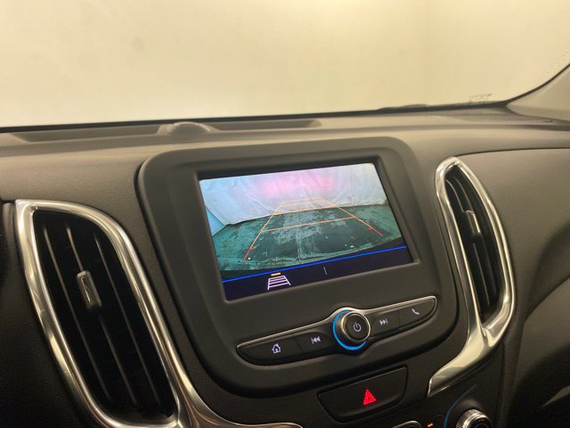 Used 2020 Chevrolet Equinox LT AWD/4WD image 11