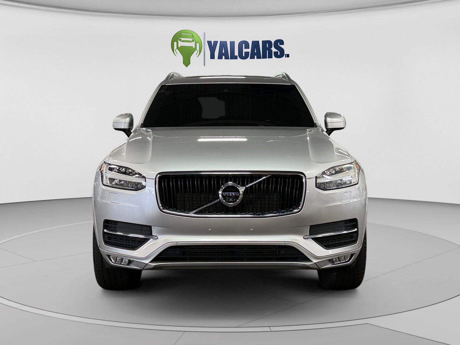 Used 2018 Volvo XC90 T5 Momentum w/ Convenience Package AWD/4WD image 8