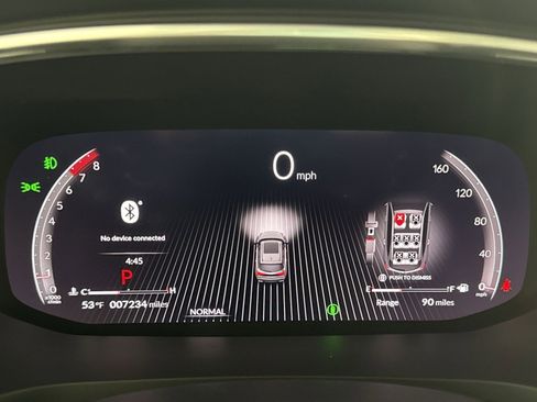 Used 2025 Acura MDX A-Spec image 17