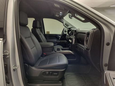 Used 2023 GMC Sierra 2500 SLT w/ SLT Premium Package AWD/4WD image 24