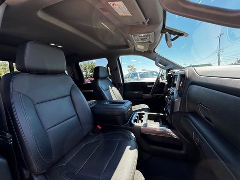Used 2020 Chevrolet Silverado 2500 LTZ w/ LTZ Plus Package AWD/4WD image 28