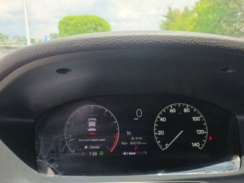 Certified 2023 Honda HR-V LX image 14