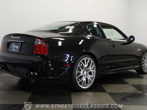 Used 2005 Maserati GranSport image 25