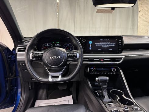 Used 2024 Kia K5 GT-Line AWD/4WD image 25