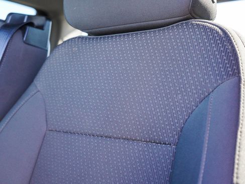 Used 2025 Chevrolet Silverado 2500 Custom image 25