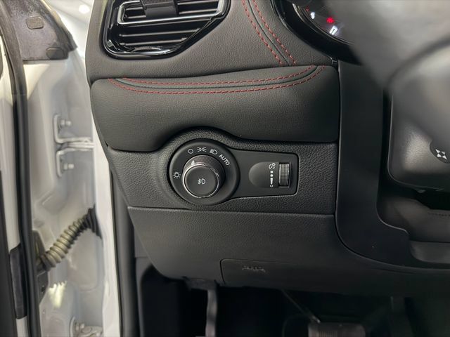 Used 2023 Dodge Durango Citadel RWD image 26